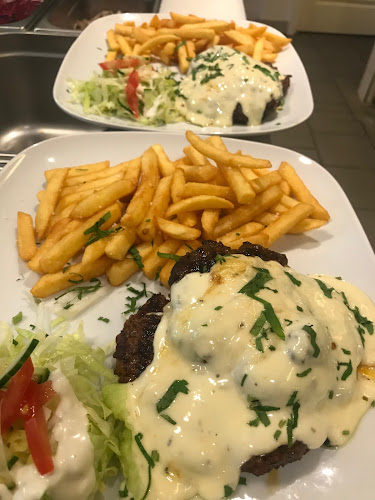 Opinii despre Køge Grill House în Køge - Gastronomi og hotelvirksomhed