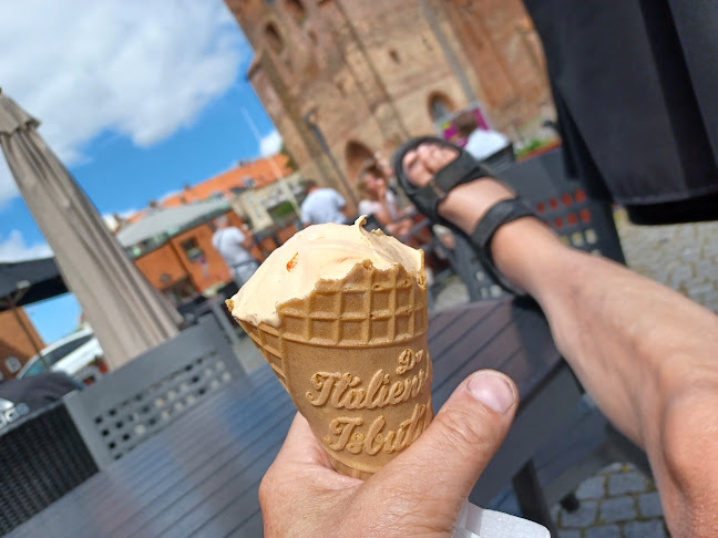 Den Italienske Isbutik - Kerteminde