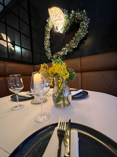 Comentarii opinii despre Le Diamant Bistro 59