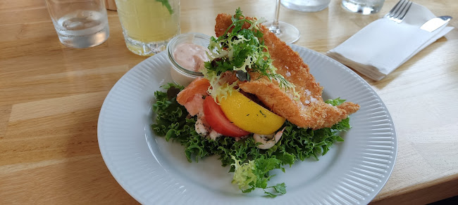 Brasserie Båden - Gastronomi og hotelvirksomhed