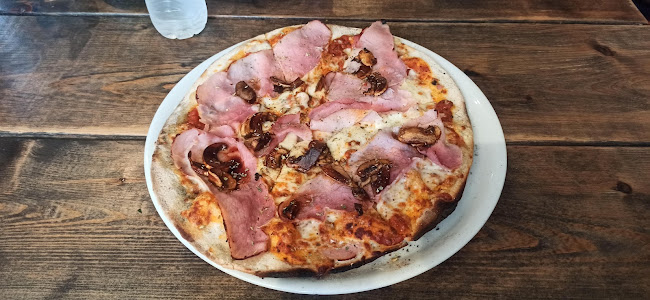 Madbaren Marmorkirken - Gastronomi og hotelvirksomhed