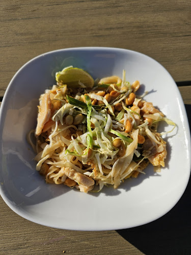 Comentarii opinii despre Tip Thai Food