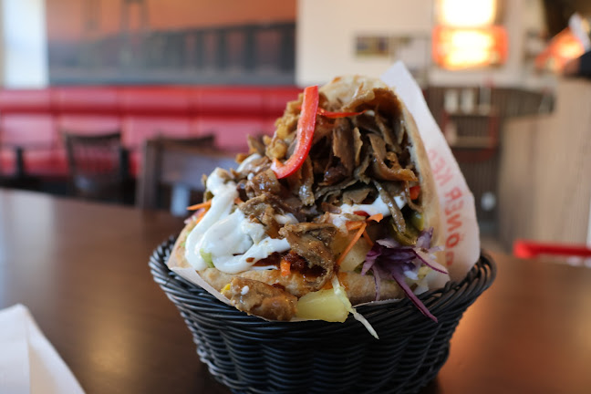 Opinii despre Lux Kebab I/S în Svendborg - Gastronomi og hotelvirksomhed