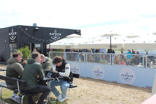 Kaptajn Gammel Havn - Fredericia