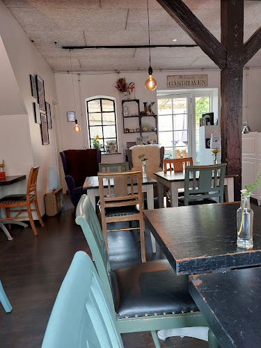 Cafe K by van Noort - Holbæk