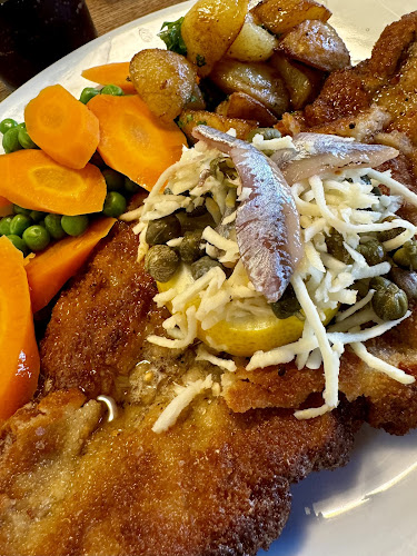 Bodilles Kro - Skagen