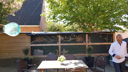 Restaurant SAS-Klubben