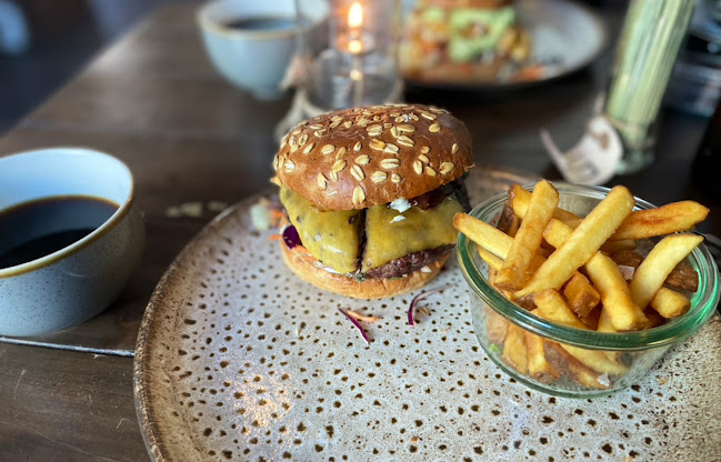 Café Korn - Helsingør