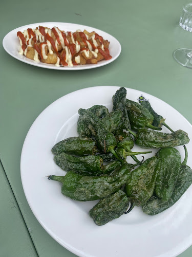 Opinii despre Contento în København - Gastronomi og hotelvirksomhed