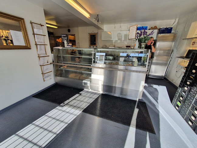 Opinii despre Annettes Smørrebrød în Hedehusene - Gastronomi og hotelvirksomhed