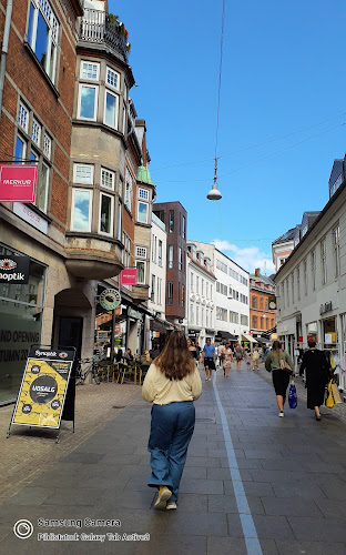 Uncle's Beer Bar - Aalborg