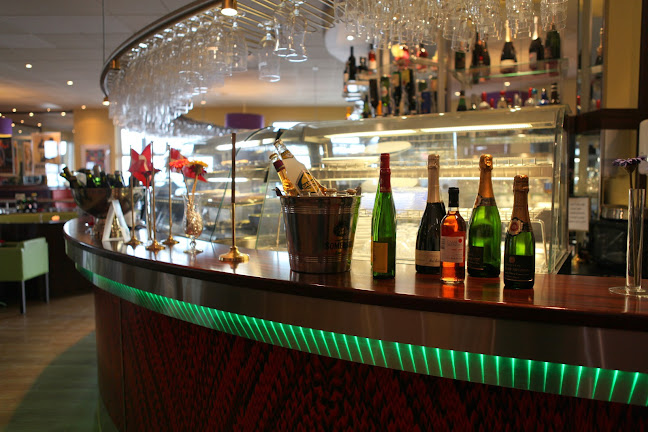 Comentarii opinii despre Cafe Lett