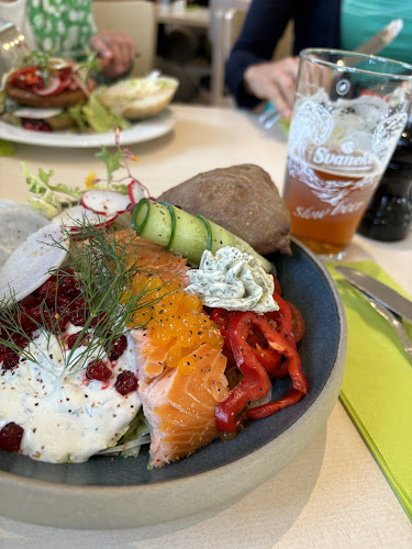 Comentarii opinii despre Restaurant Ekkodalshuset