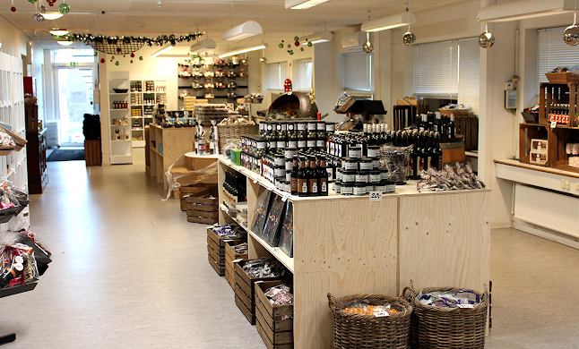 Eliza Chokolade - Viby J