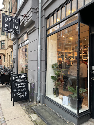 Textur Vin - Frederiksberg