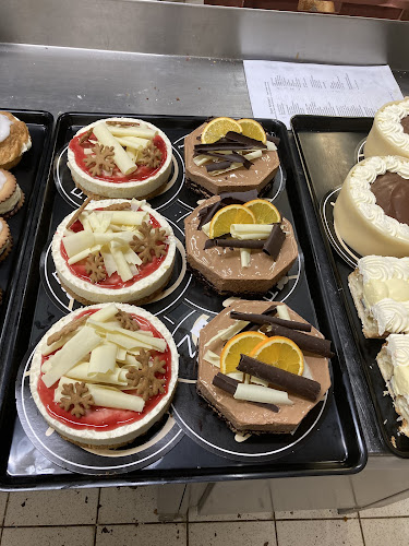 Østergade 12, 7850 Stoholm Jyll