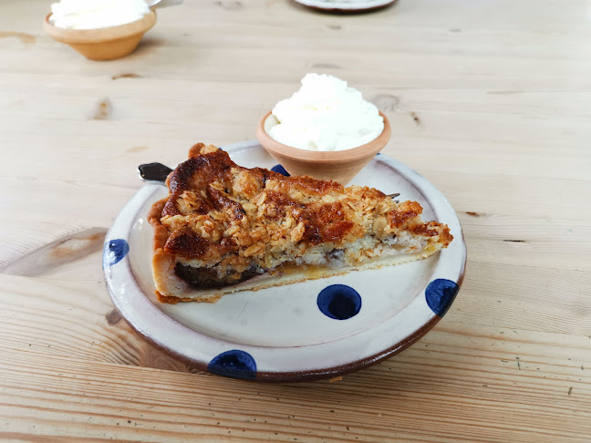 Keramikcafé Møllehuset - Hjørring