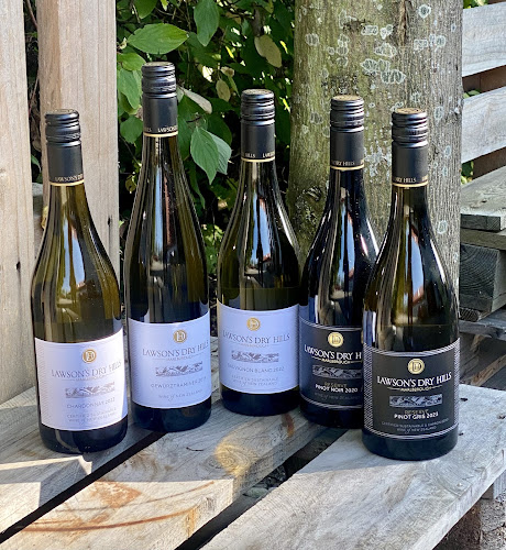 Vinotto - Hedehusene