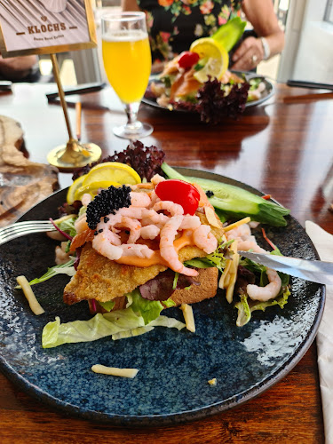 Opinii despre Klochs Spisested în Thisted - Gastronomi og hotelvirksomhed