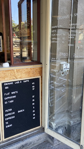 Comentarii opinii despre Bageriet Brød