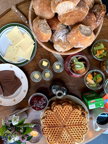 Saxogade 86, 1662 København