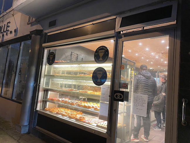 Vejgaard Bageri - Aalborg