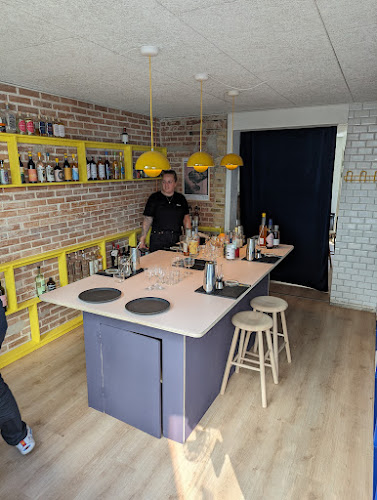 Force Majeure - Gastronomi og hotelvirksomhed