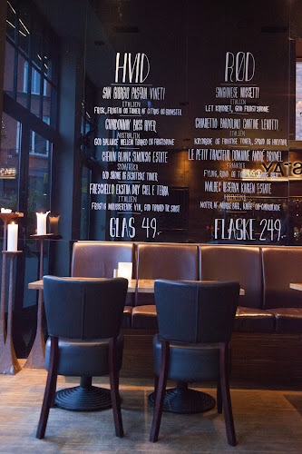 STAY Cafe - Kolding