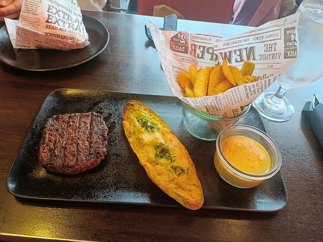 Comentarii opinii despre MACKIES