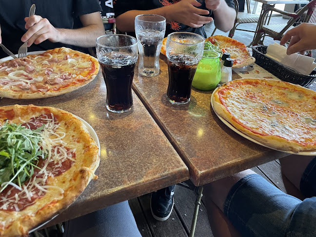 Pizzeria Valentino Søndervig - Gastronomi og hotelvirksomhed