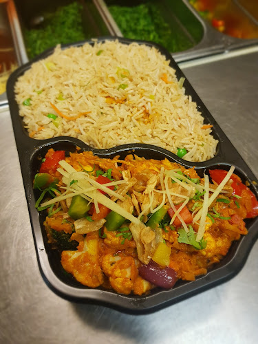 Ammi Jees - Gastronomi og hotelvirksomhed