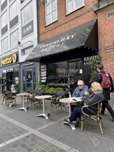 Taffelbay - København