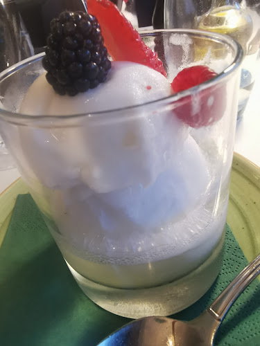 Opinii despre Ciao-Ciao în Helsingør - Gastronomi og hotelvirksomhed