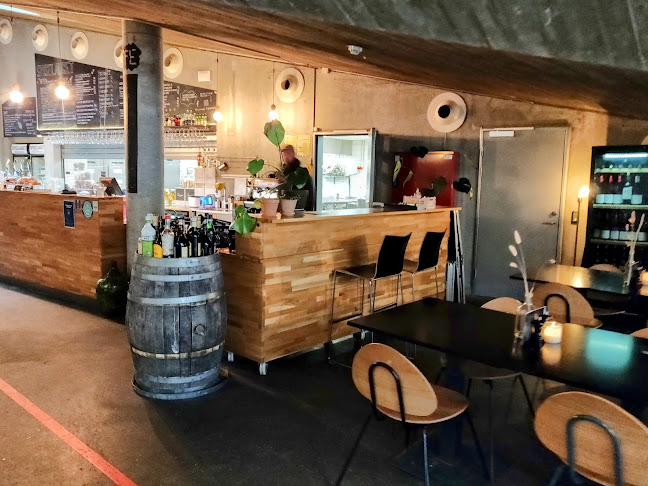 Comentarii opinii despre Spiselauget