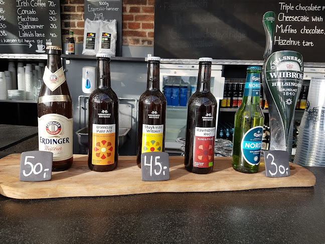 Allegade 2, 3000 Helsingør