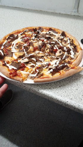 Mørkhøj Picasso Pizza & Grill - Søborg