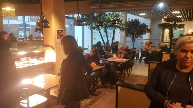 Ove Jensens Allé 14, 8700 Horsens