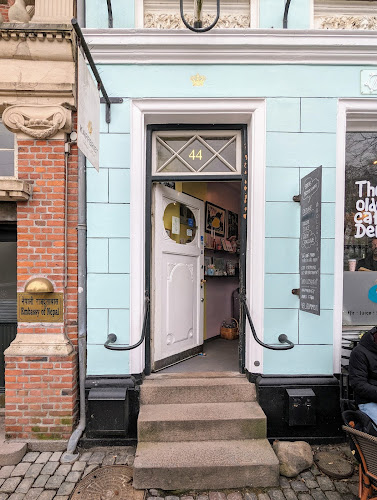 Kafferiet - Gastronomi og hotelvirksomhed