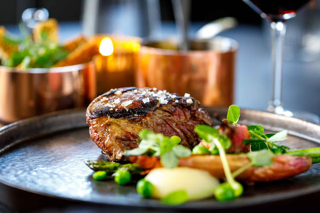 Restaurant MellemRum - Aarhus