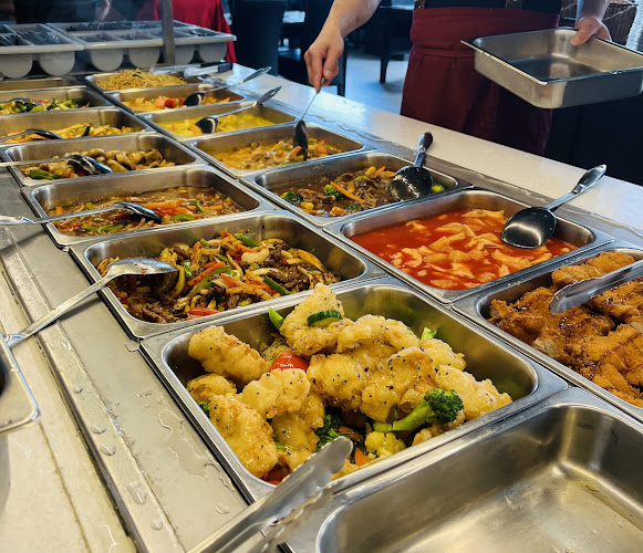 Comentarii opinii despre Restaurant Asia