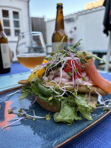 Comentarii opinii despre Café Onkel