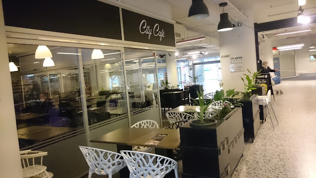 City Cafe - Slagelse
