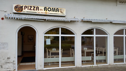 Pizza De Roma v/Hassan Jamhour Remmo