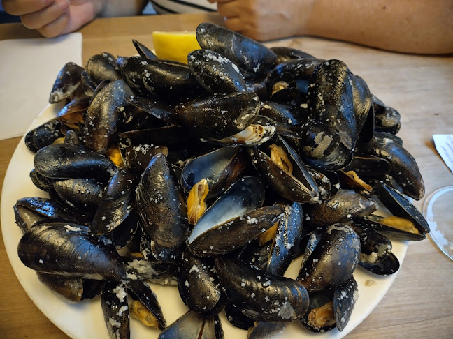 OliNico Gastro Grillbar - Aarhus