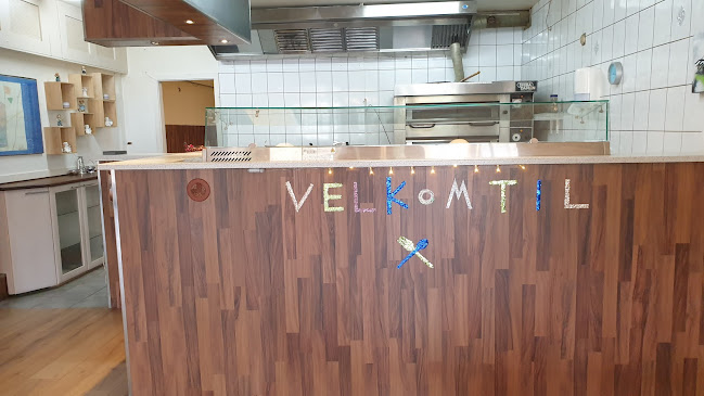 El Forno Pizzaria - Brønderslev