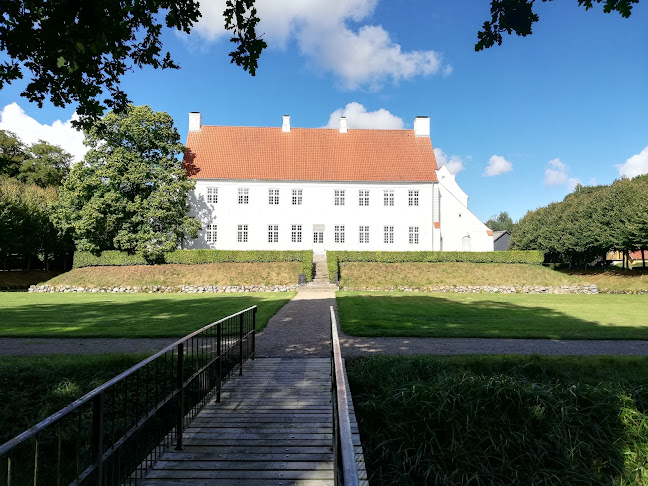 Restaurant Herregårdskælderen - Brørup