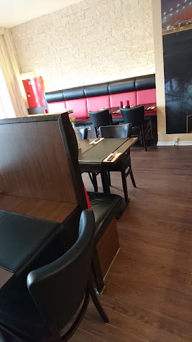 Comentarii opinii despre Aabybro’s Pizza & Steak House