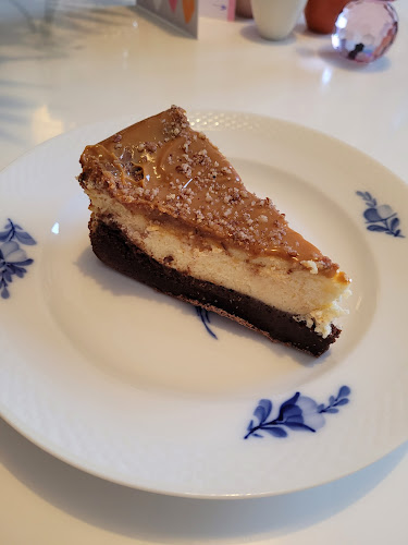 Bertels Kager - Frederiksberg