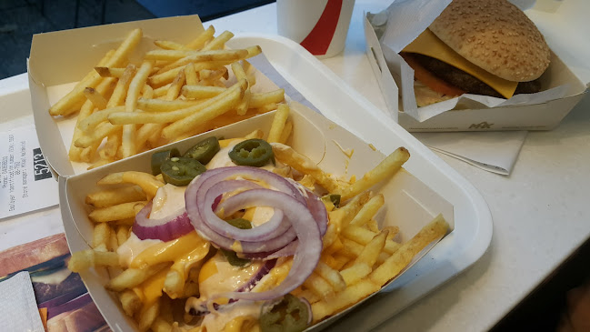 MAX Burgers - Gastronomi og hotelvirksomhed