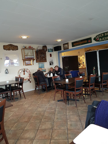 Comentarii opinii despre Sydvesten ApS